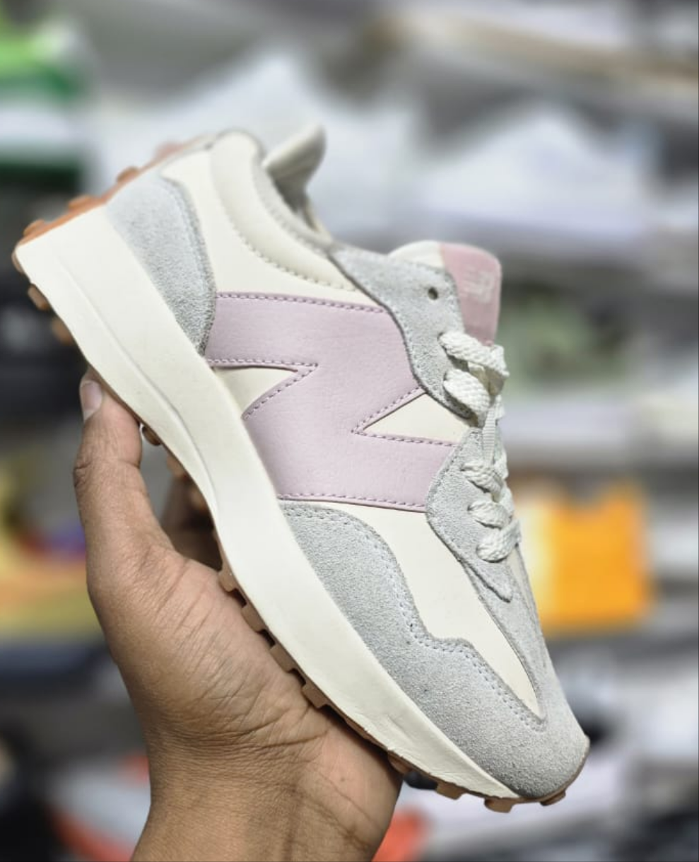 New Balance 327 "sea salt"