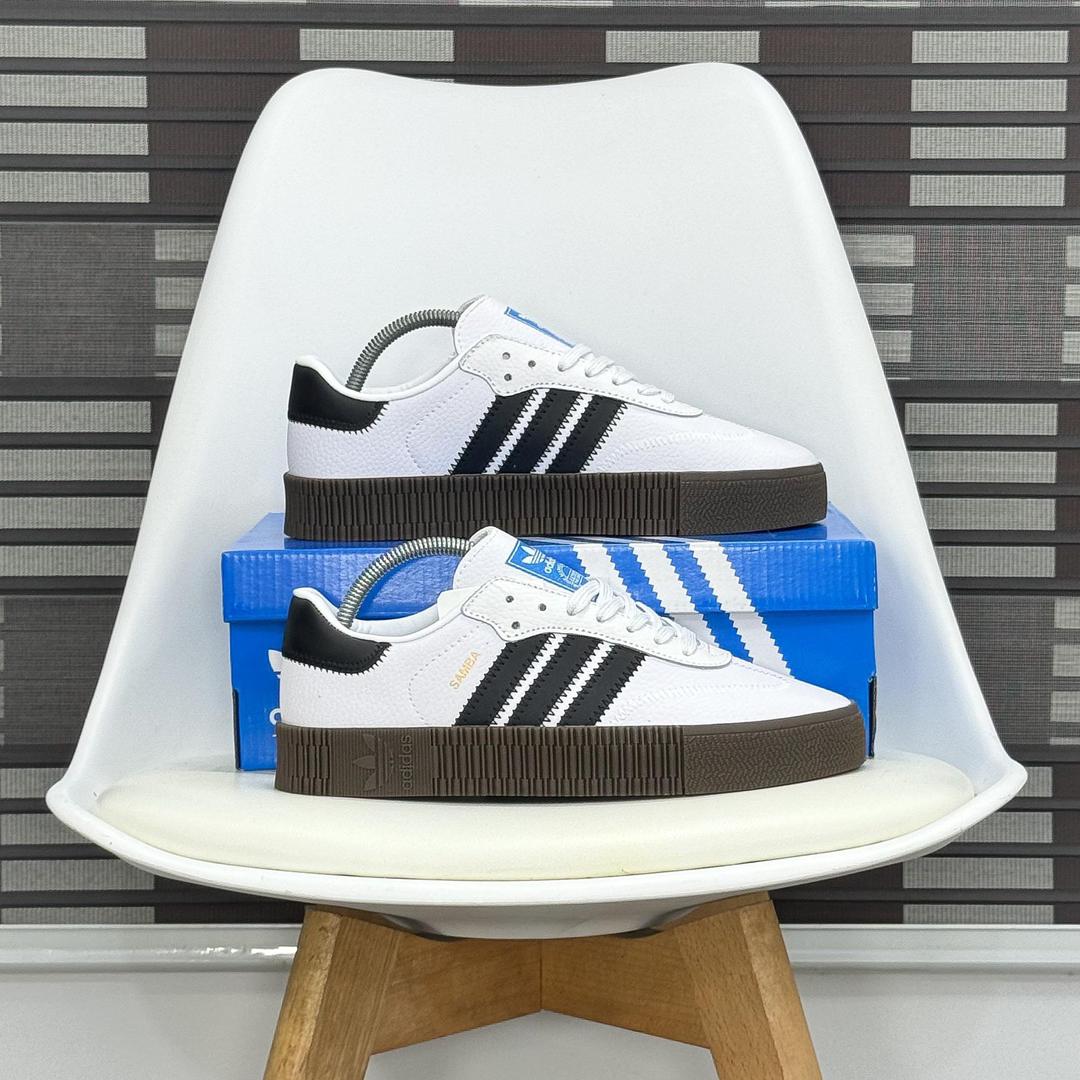 Adidas Samba Rose