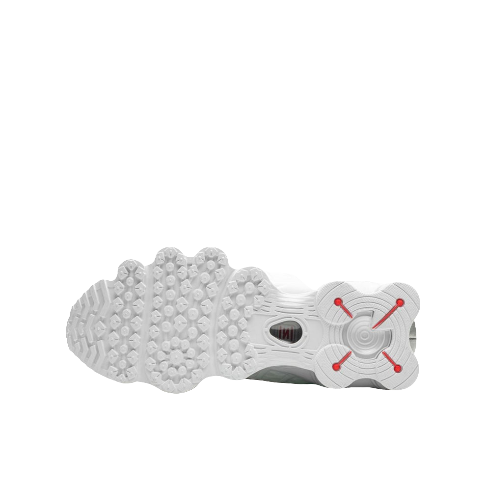 Nike Shox TL "White