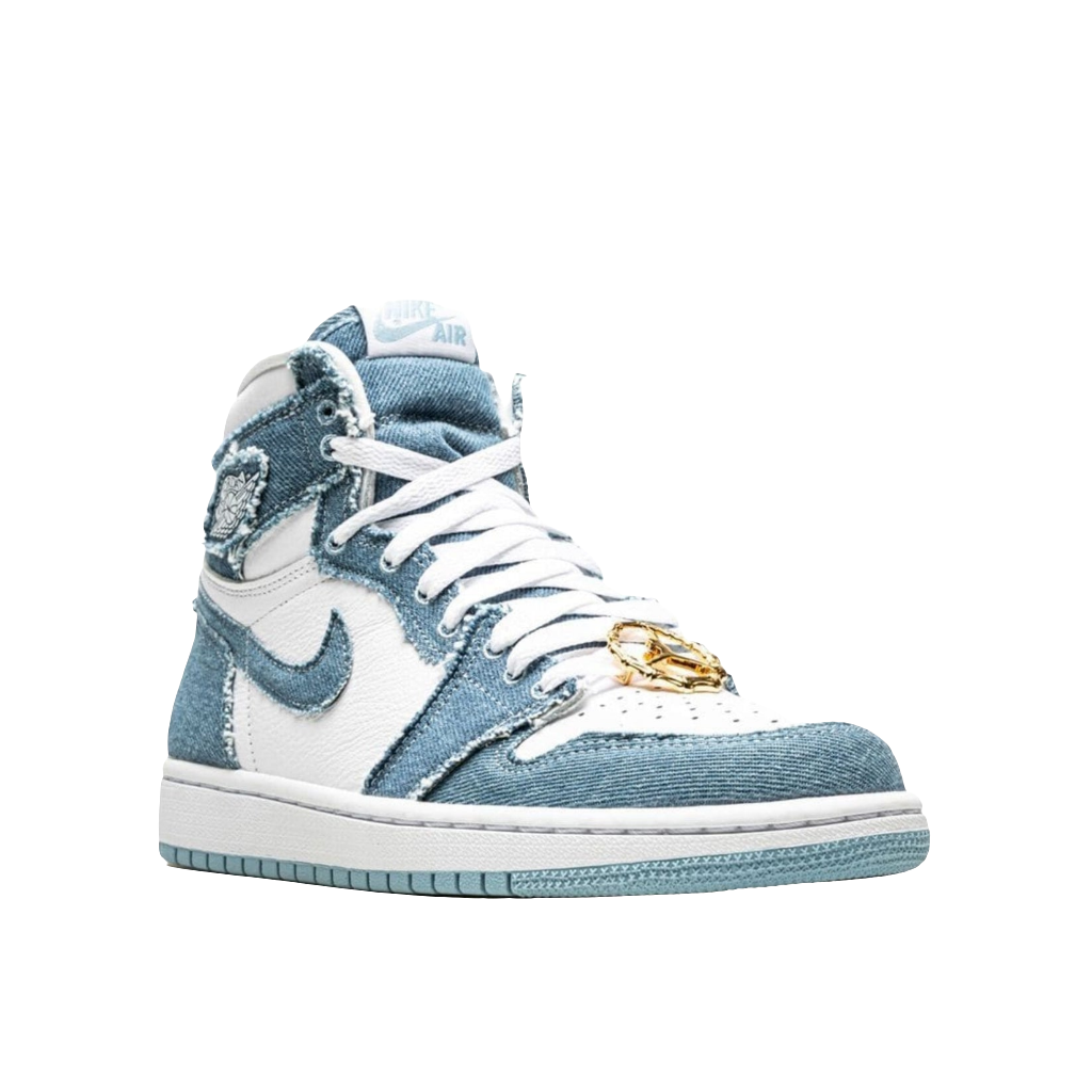 Air Jordan 1 High OG WMNS "Denim"
