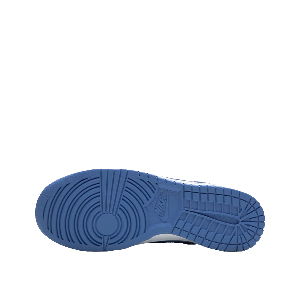 NIKE DUNK LOW POLAR BLUE