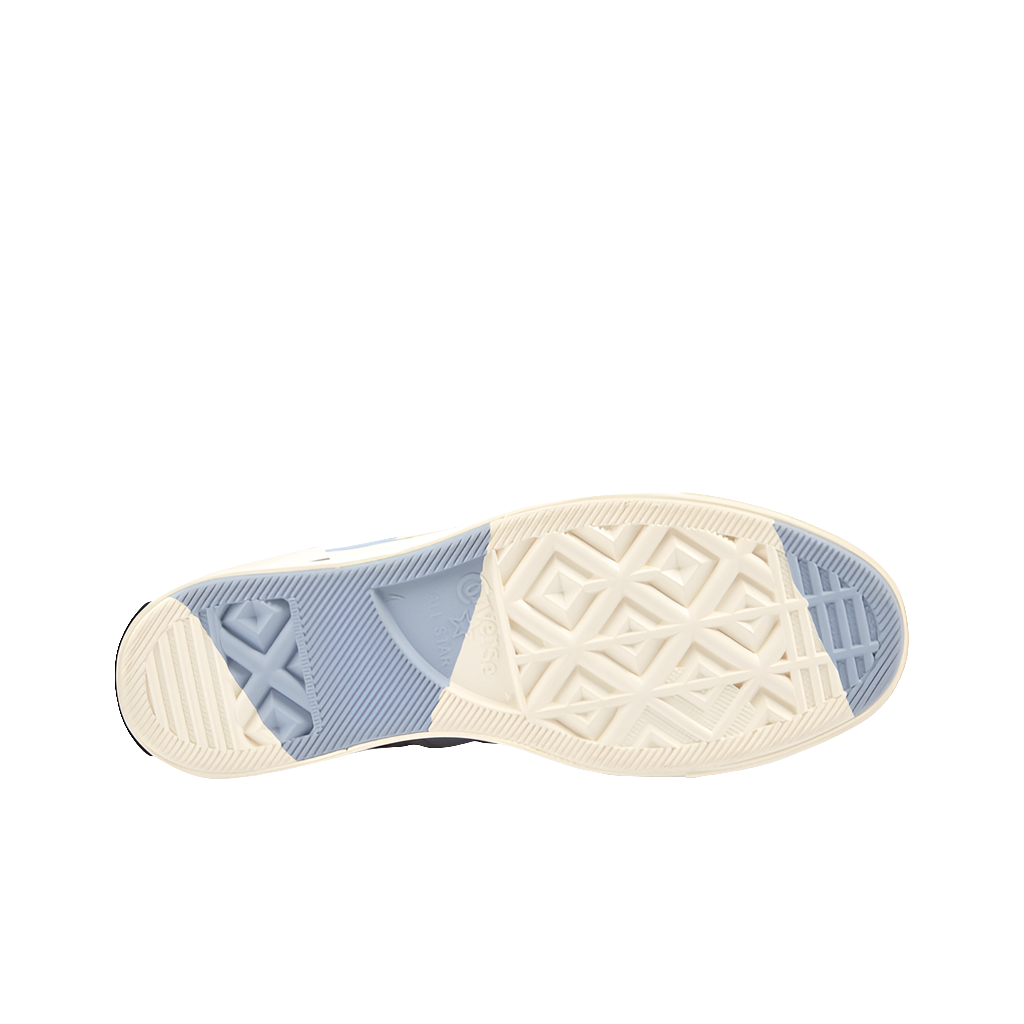Converse Chuck Taylor All Star 70 Plus Hi Material Mashup
