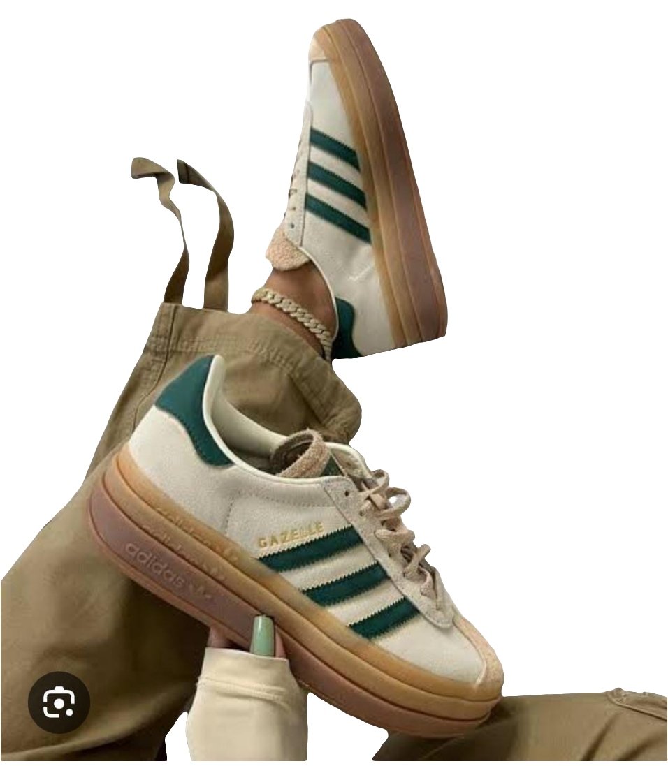 Adidas Gazelle Bold