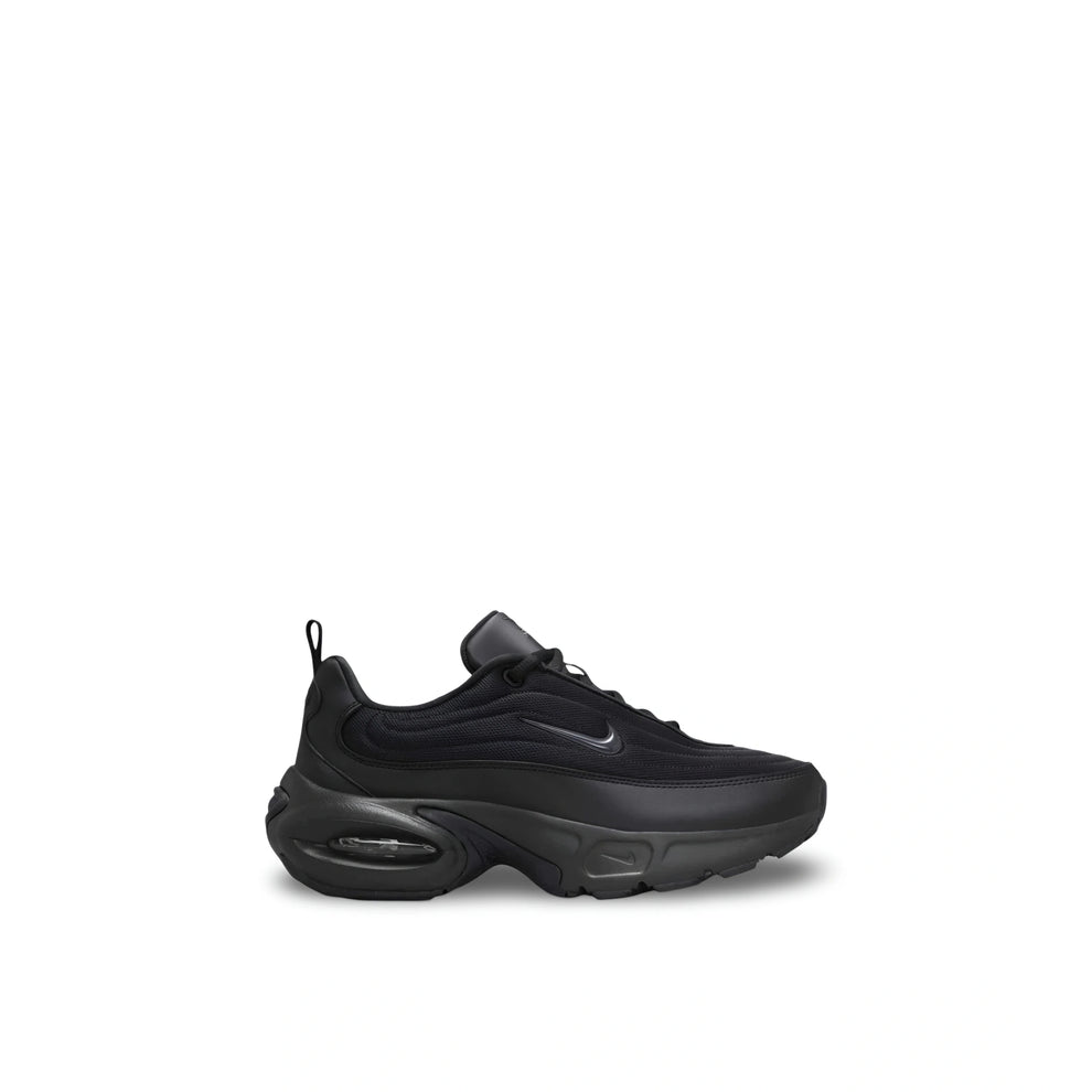 Nike Air Max Portal Kid’s “Full Black