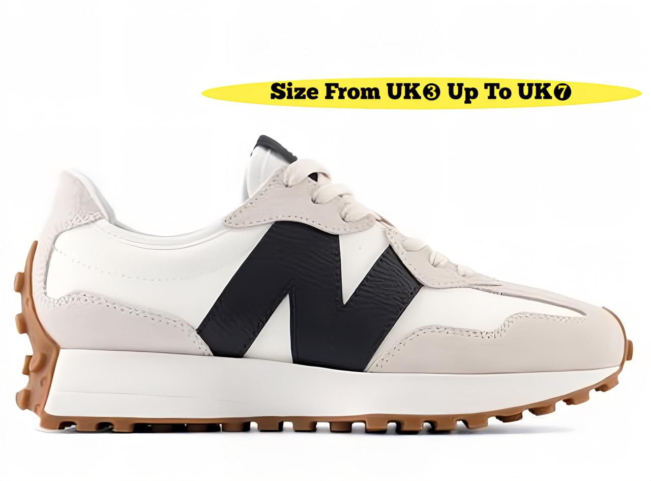 New Balance 237