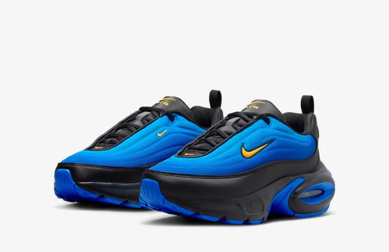 Nike airmax portal
