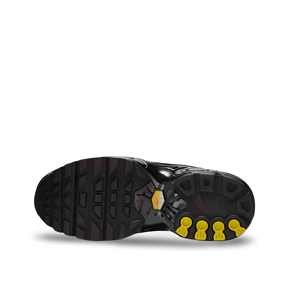 Nike Air Max Plus "Triple Black "( kids)