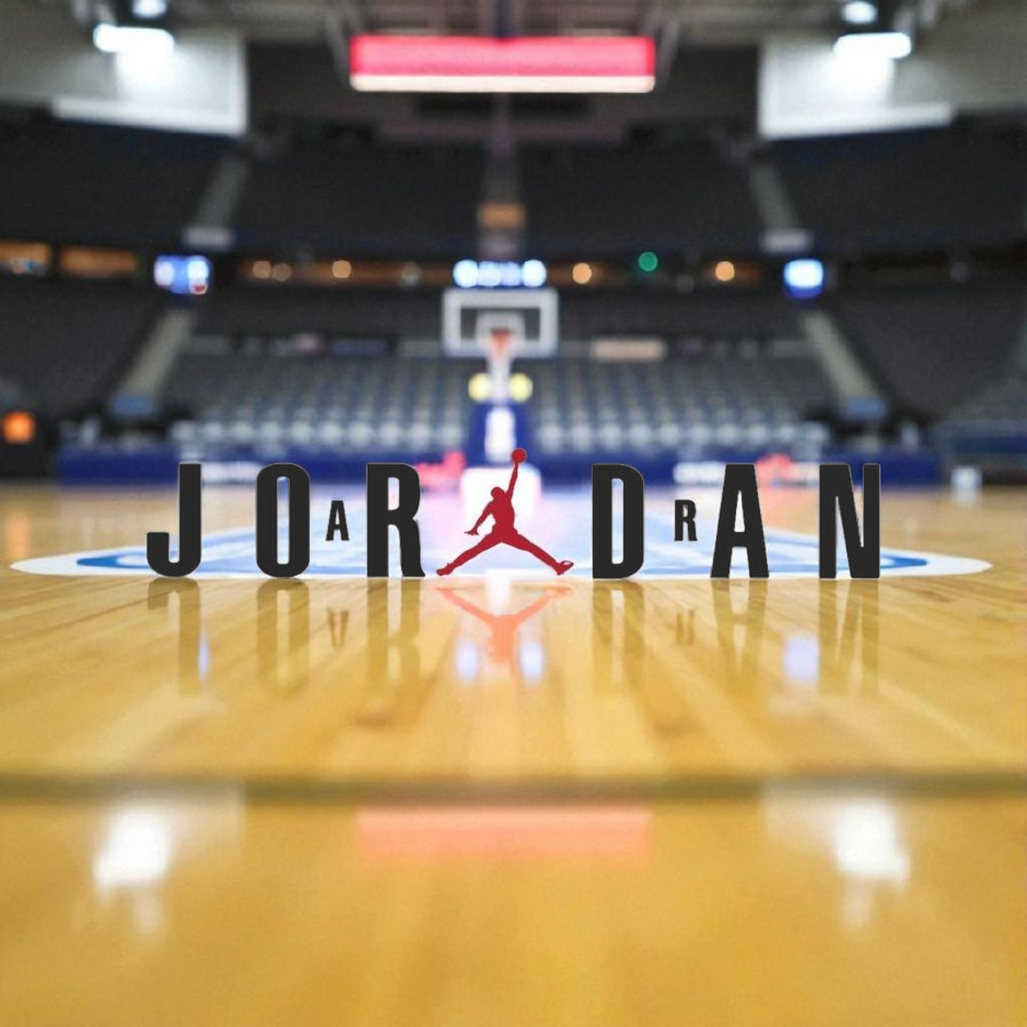 JORDAN 4