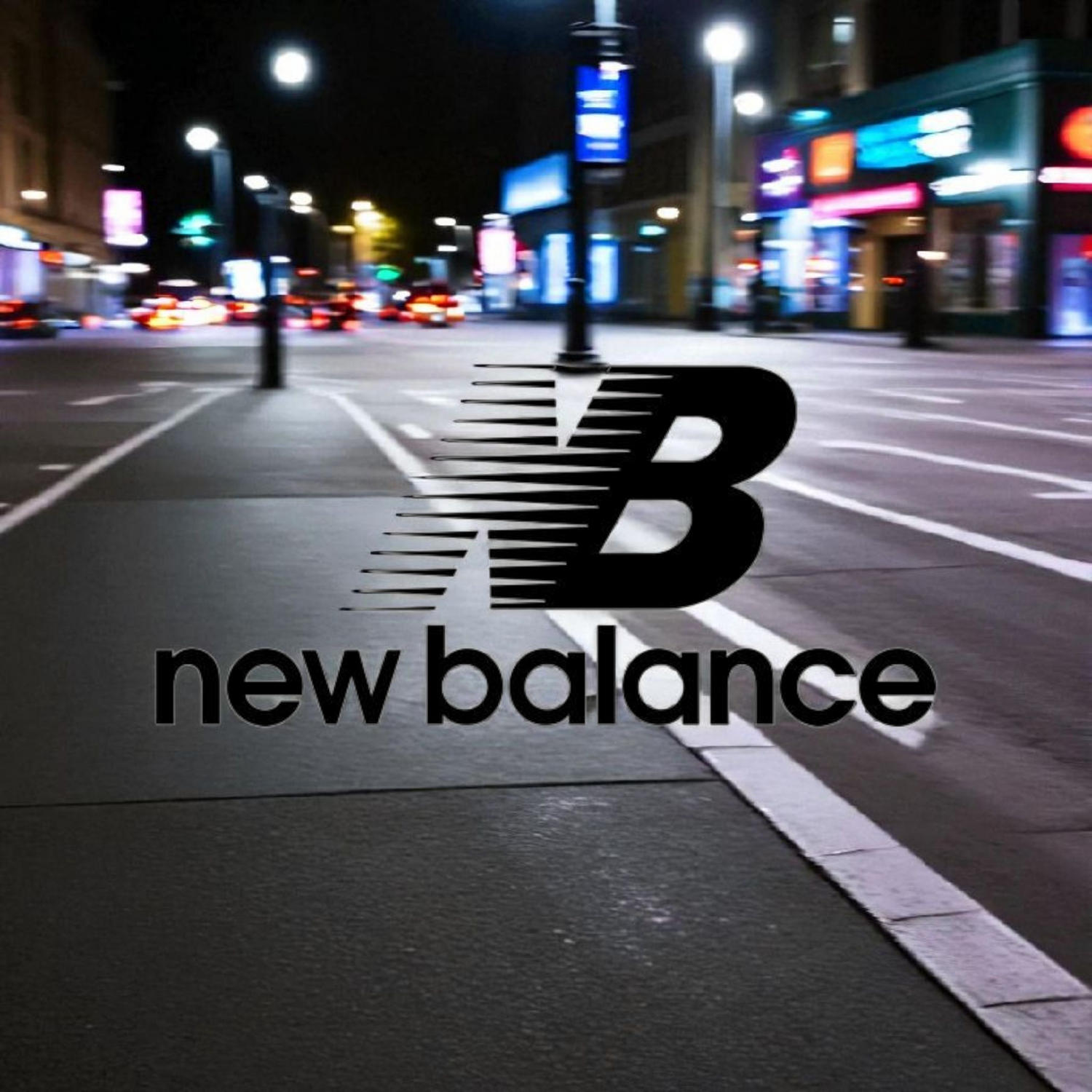 NEW BALANCE