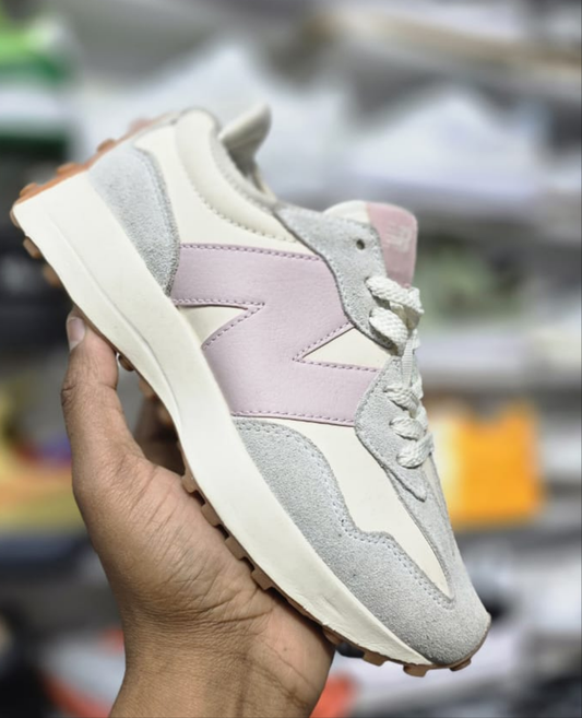New Balance 327 "sea salt"
