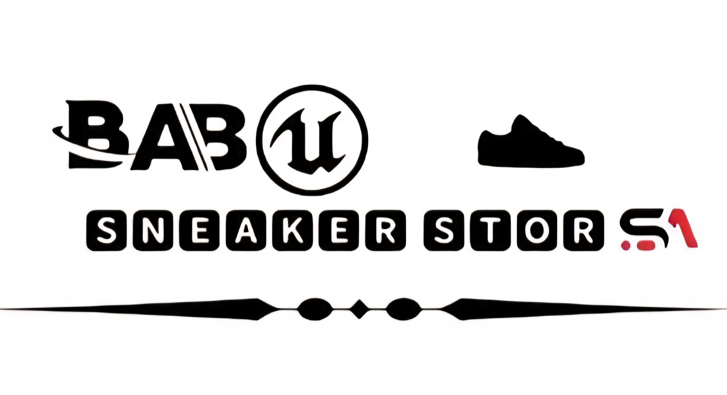 Babu sneaker store
