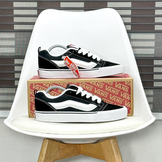 Old school vans