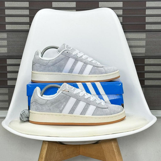Adidas Campus Gray