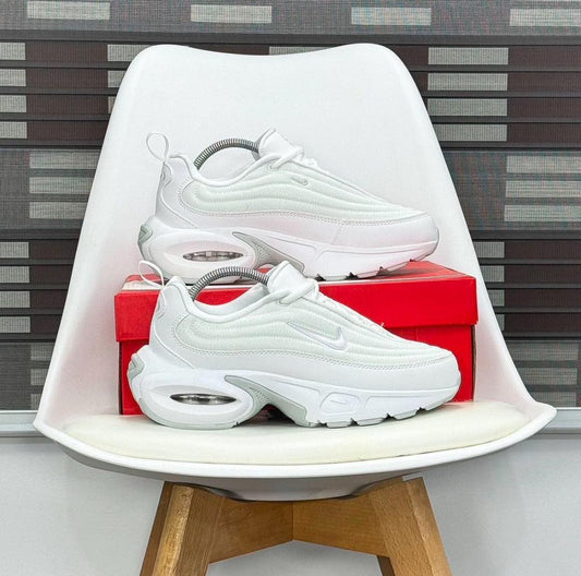 Nike Portal full white