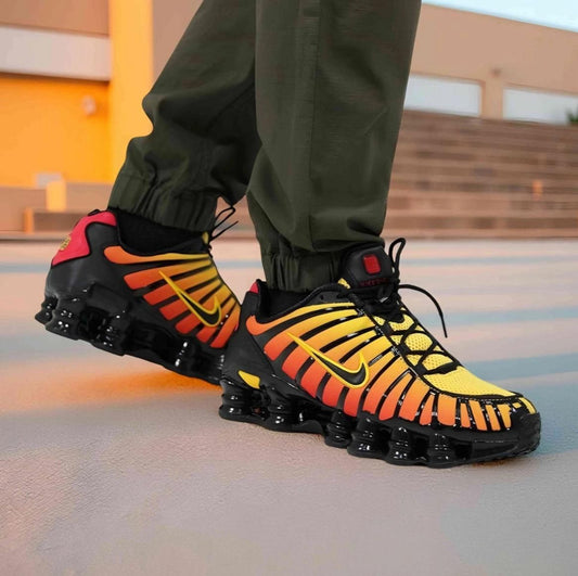 Nike shox