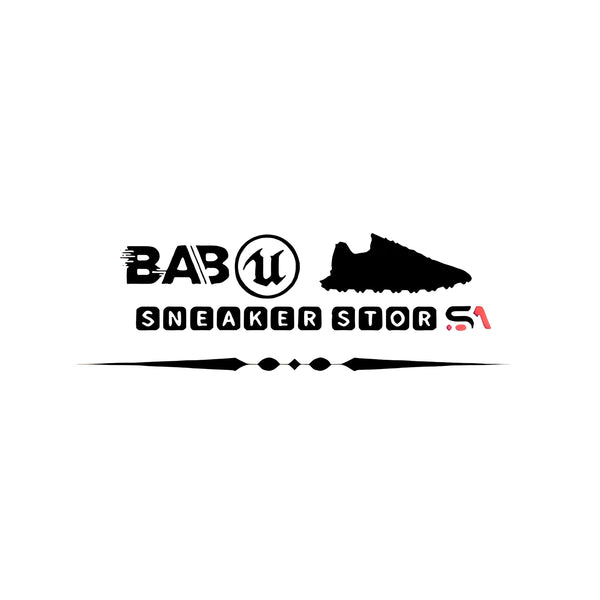Babu sneaker store