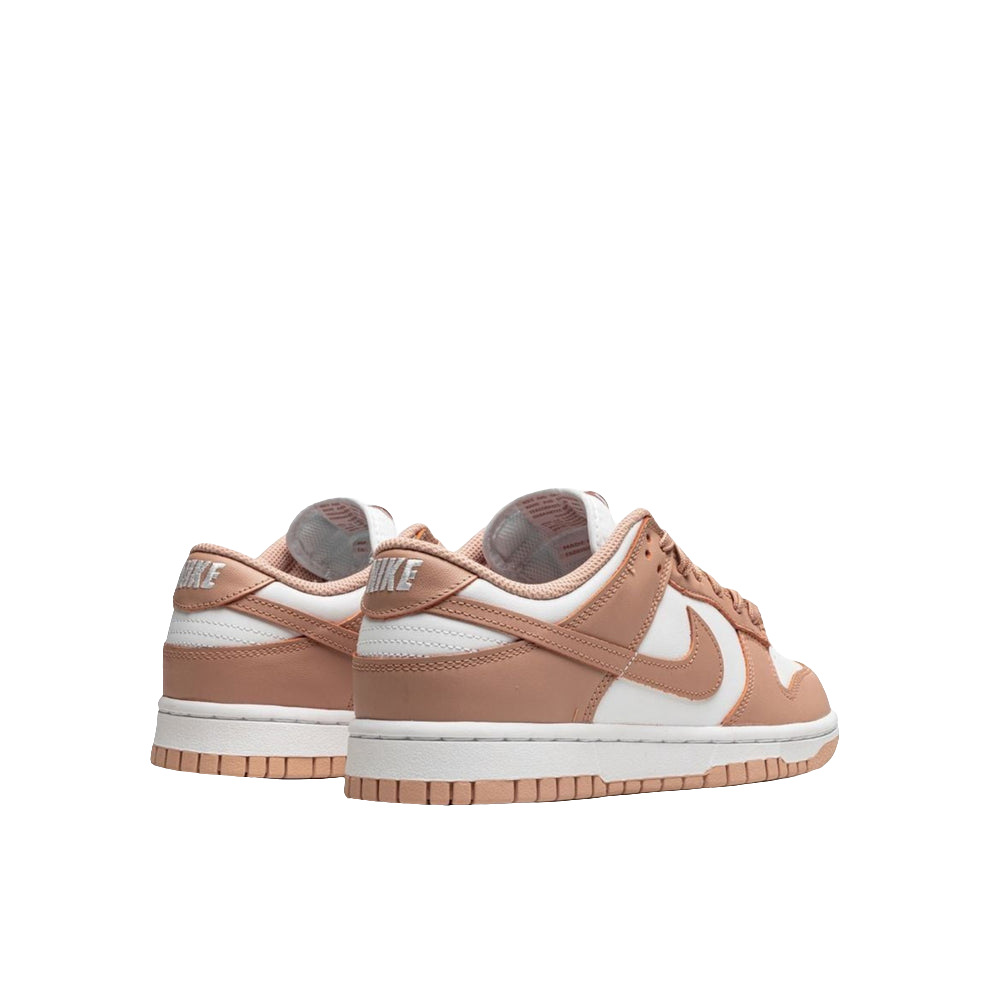 Nike Dunk Low "Rose Whisper