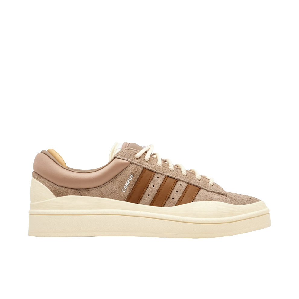 ADIDAS BAD BUNNY X CAMPUS ‘CHALKY BROWN’