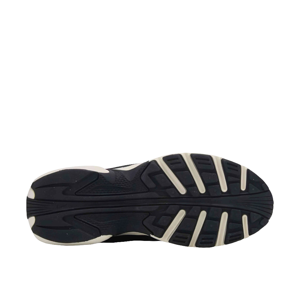 Women's Air Max Portal "Black/Purple/Yellow" Sneaker