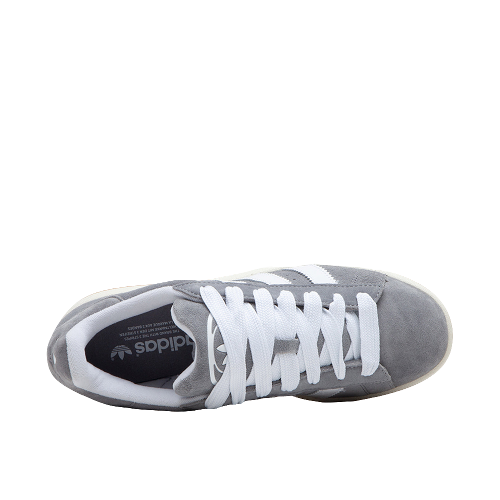 Adidas Campus 00s (Grey / White)
