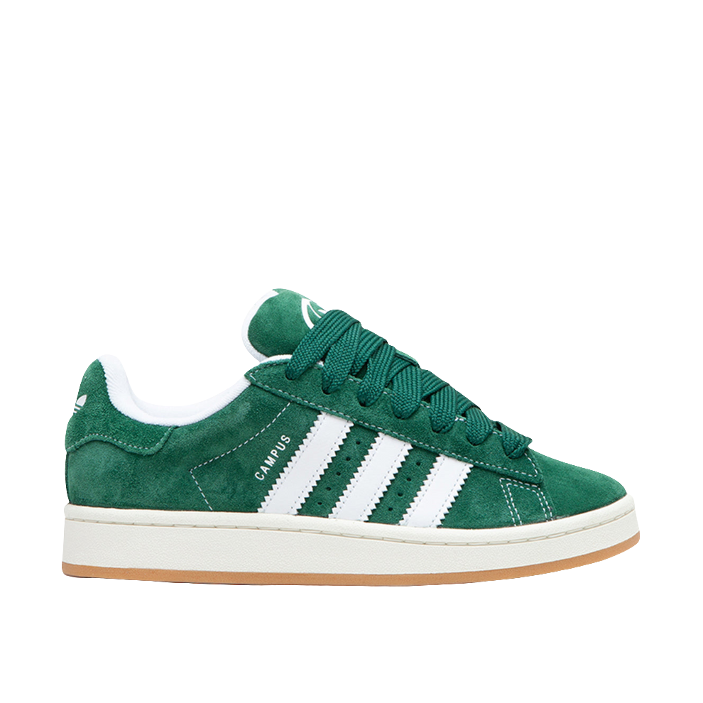 Adidas Campus 00s (Green / White)