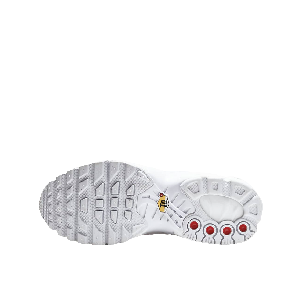 Nike Air Max Plus Tn "White