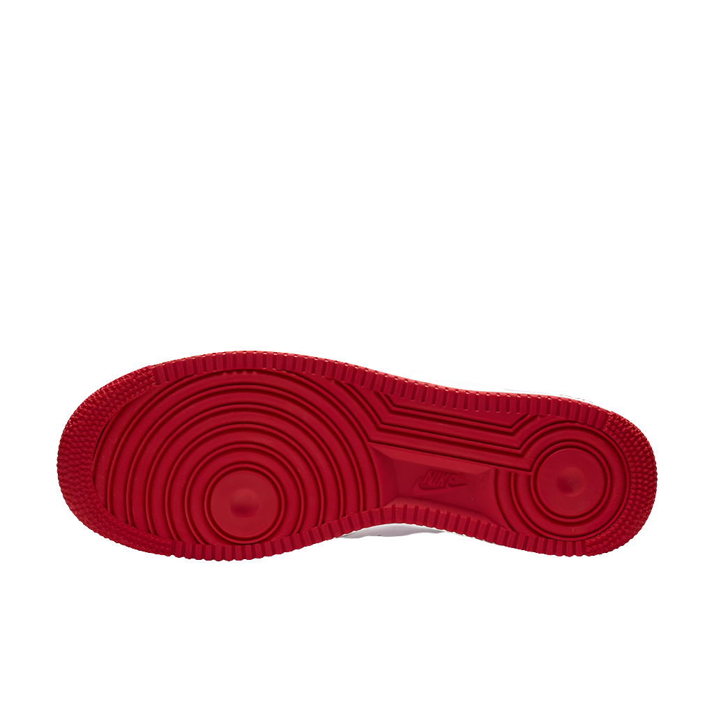 Nike Air Force 1 Low, University Red