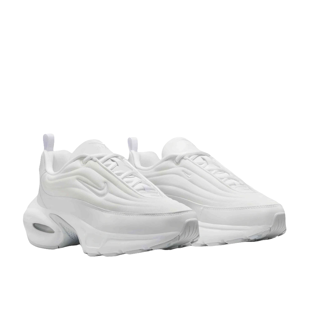 Nike Air Max Portal Women's sneakers "White/Pure Platinum/White"