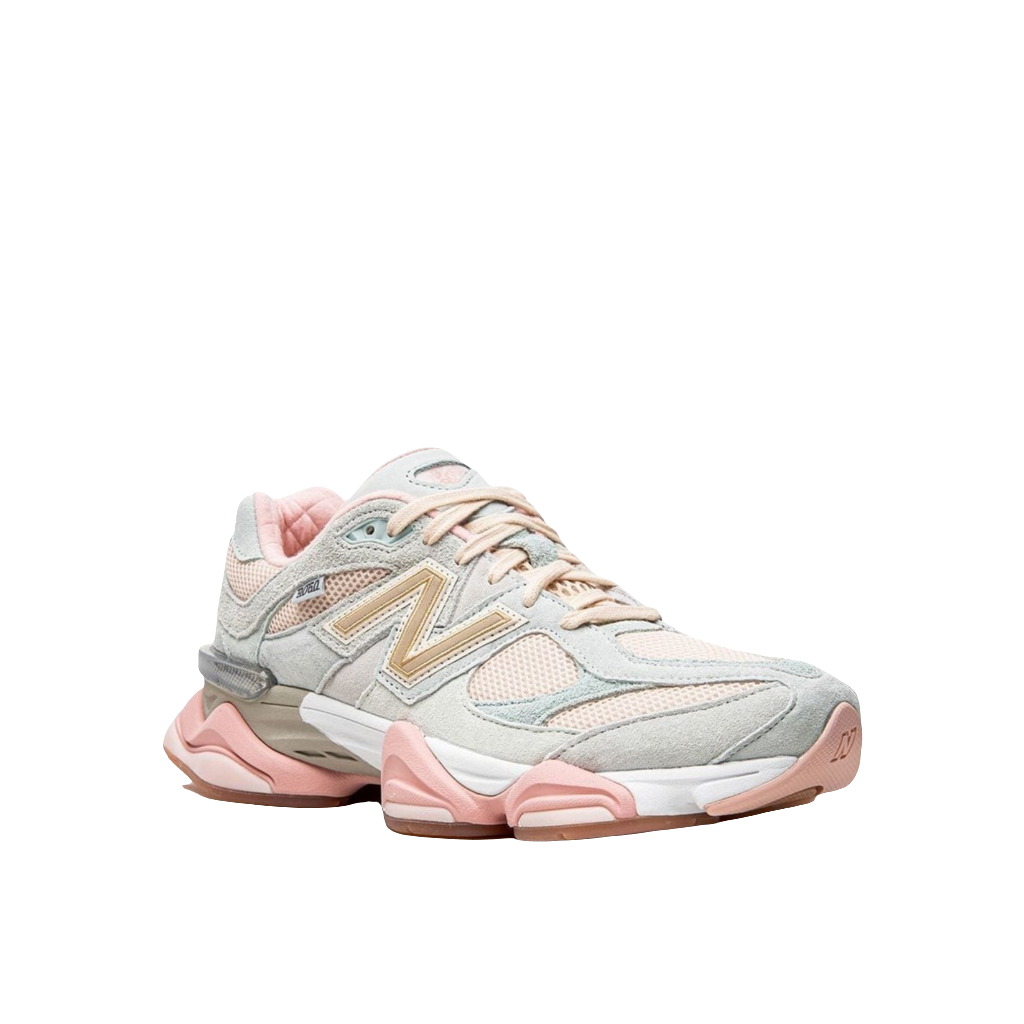 NEW BALANCE 9060 "JOE FRESH GOODS - INSIDE VOICES "BABY SHOWER BLUE"