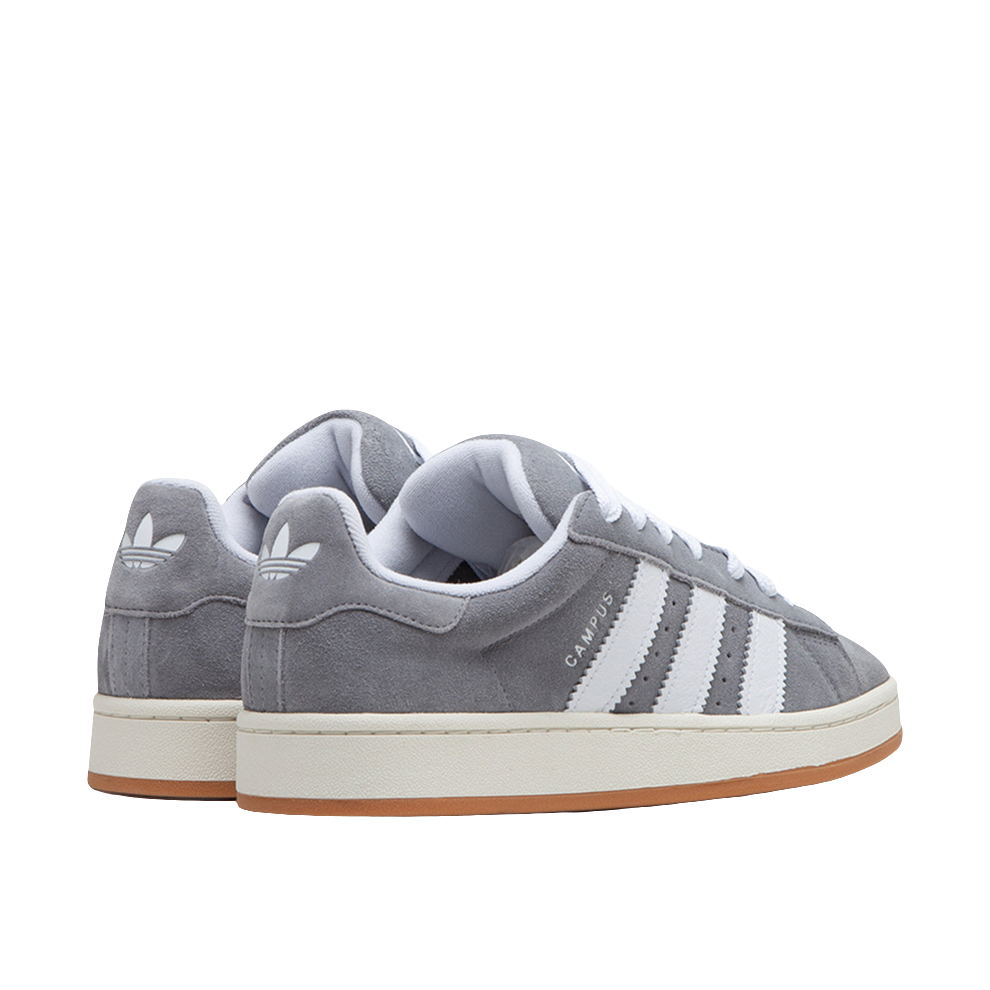Adidas Campus 00s (Grey / White)