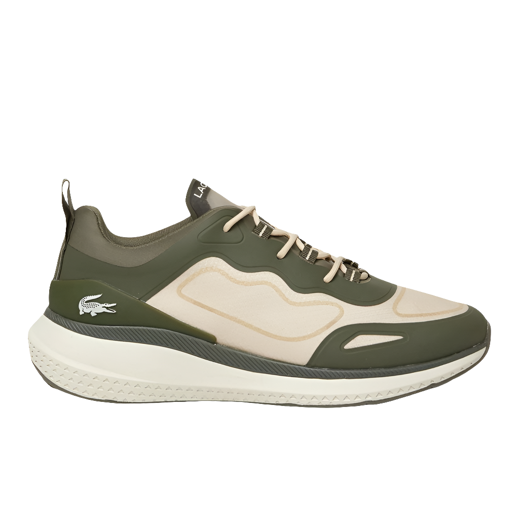 Lacoste Men's Active 4851 Textile Trainers
