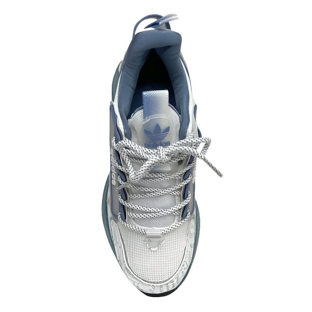 Adidas Adidas Reflective Tennis Shoes