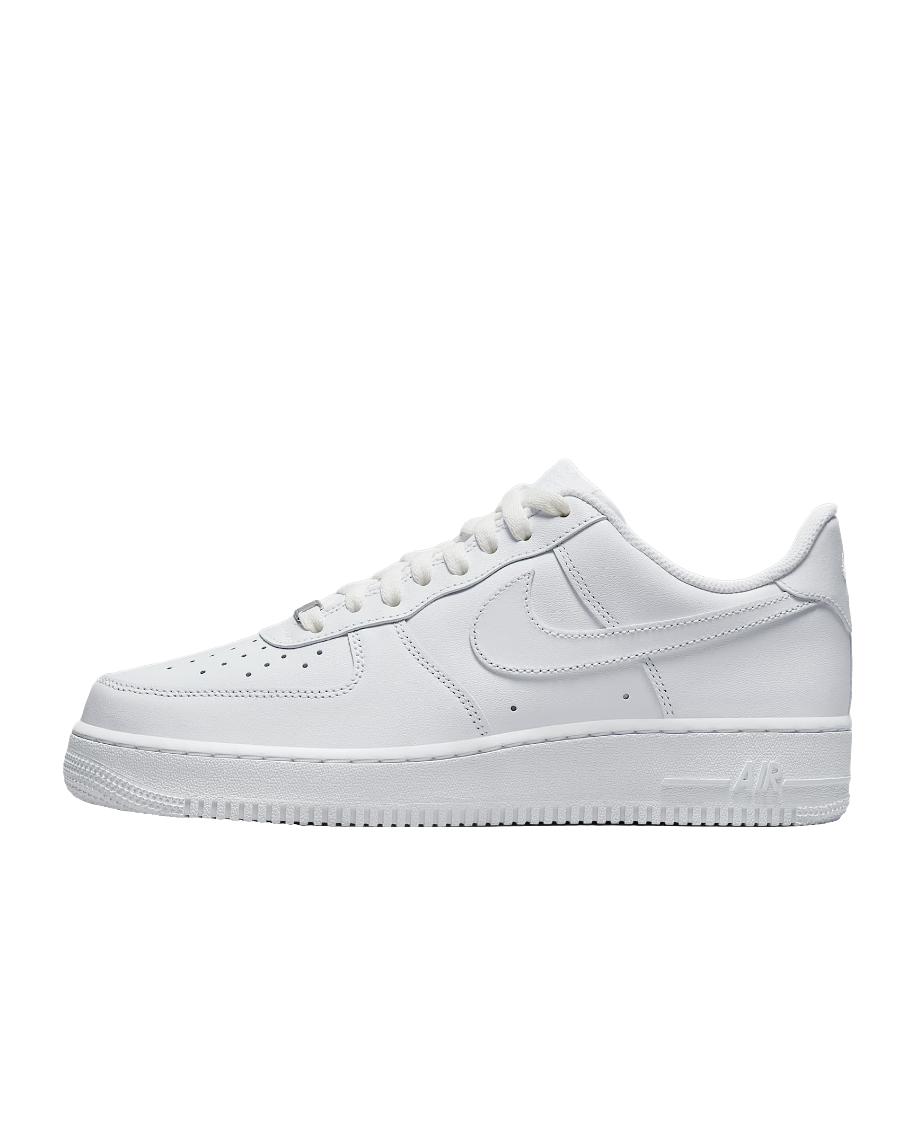 Nike airfoce 1 white