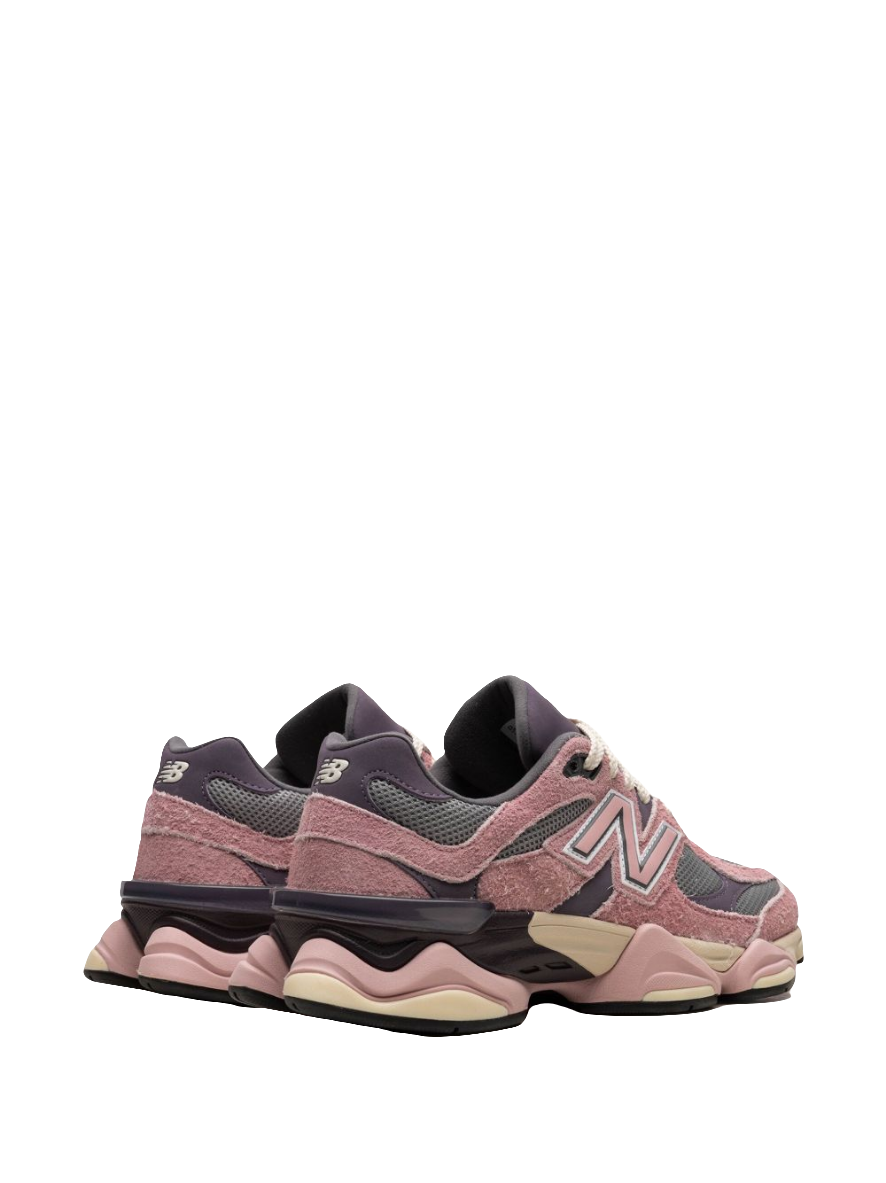 90/60 "Pink/Lavender" sneakers