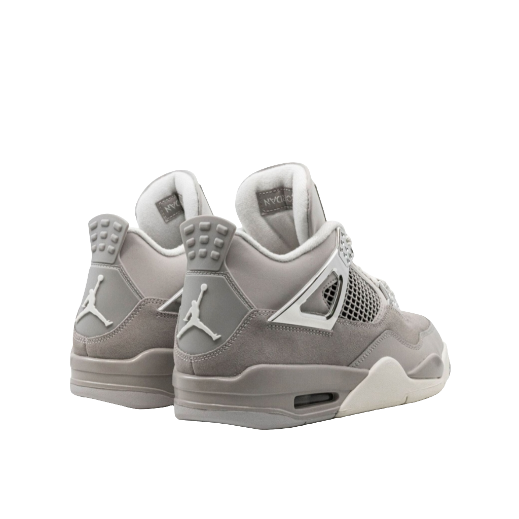 Air Jordan 4 "Frozen Moments"