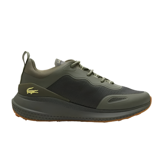 Lacoste Men's Active 4851 Textile Trainers