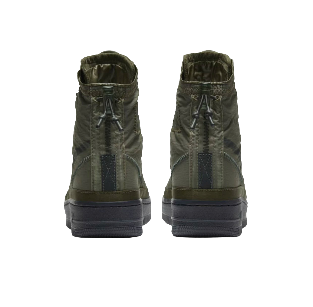 Nike Air Force 1 High Shell ‘Cargo Khaki
