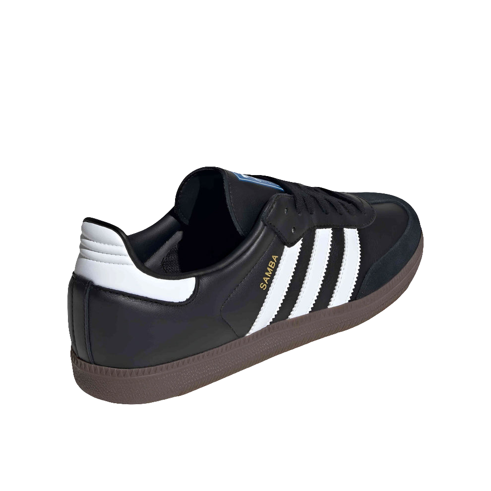 SAMBA OG WMNS "Black Clear Granite"