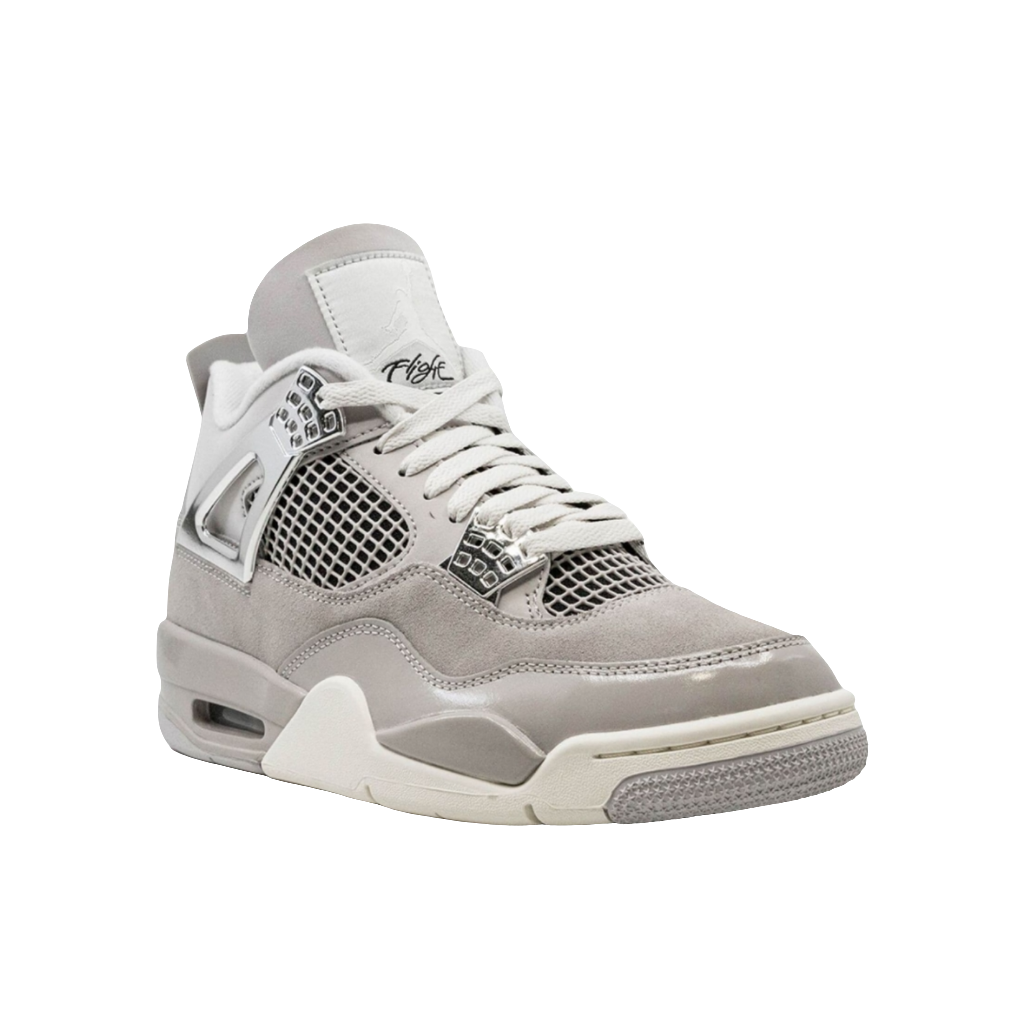 Air Jordan 4 "Frozen Moments"