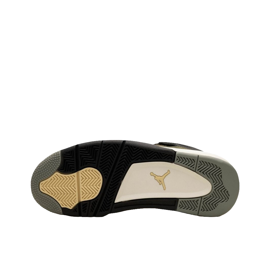 JORDAN 4 RETRO SE CRAFT MEDIUM OLIVE