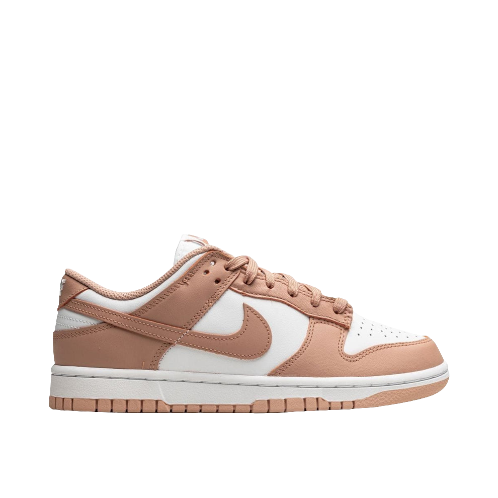 Nike Dunk Low "Rose Whisper