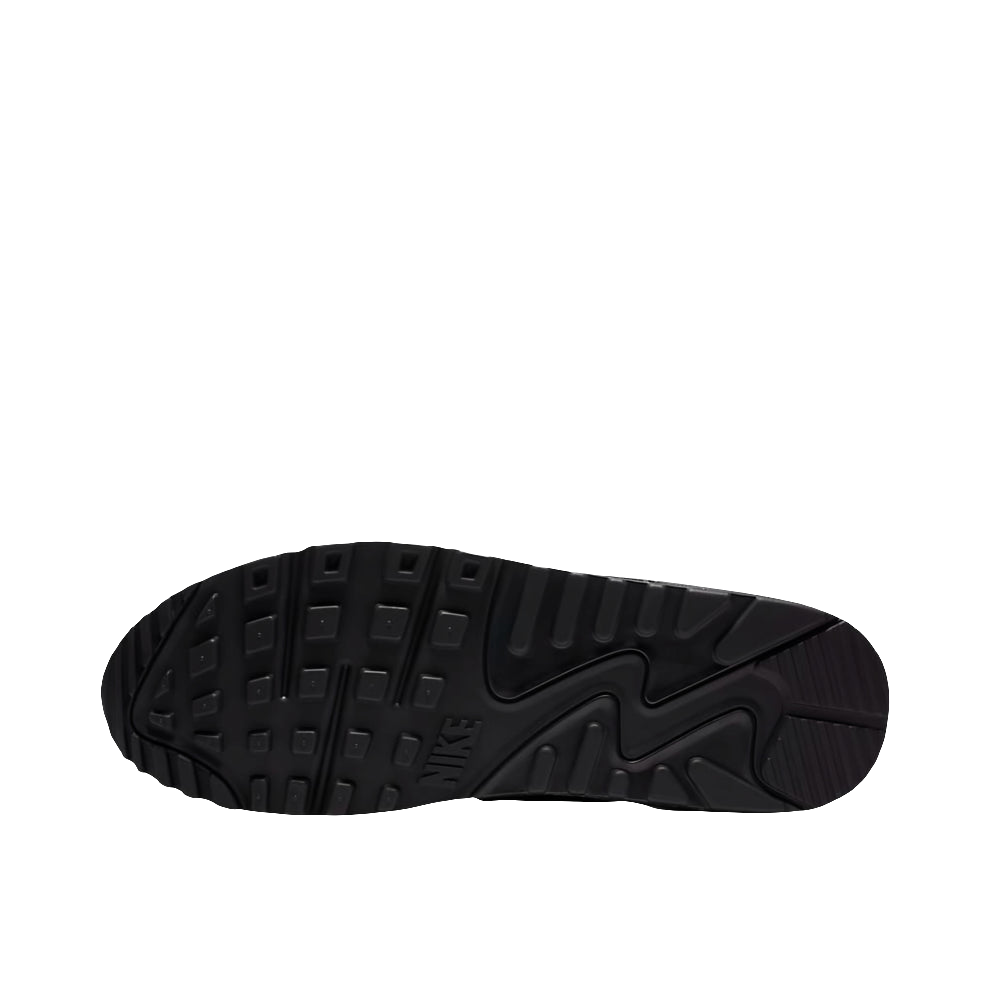 air max 90 ltr full black