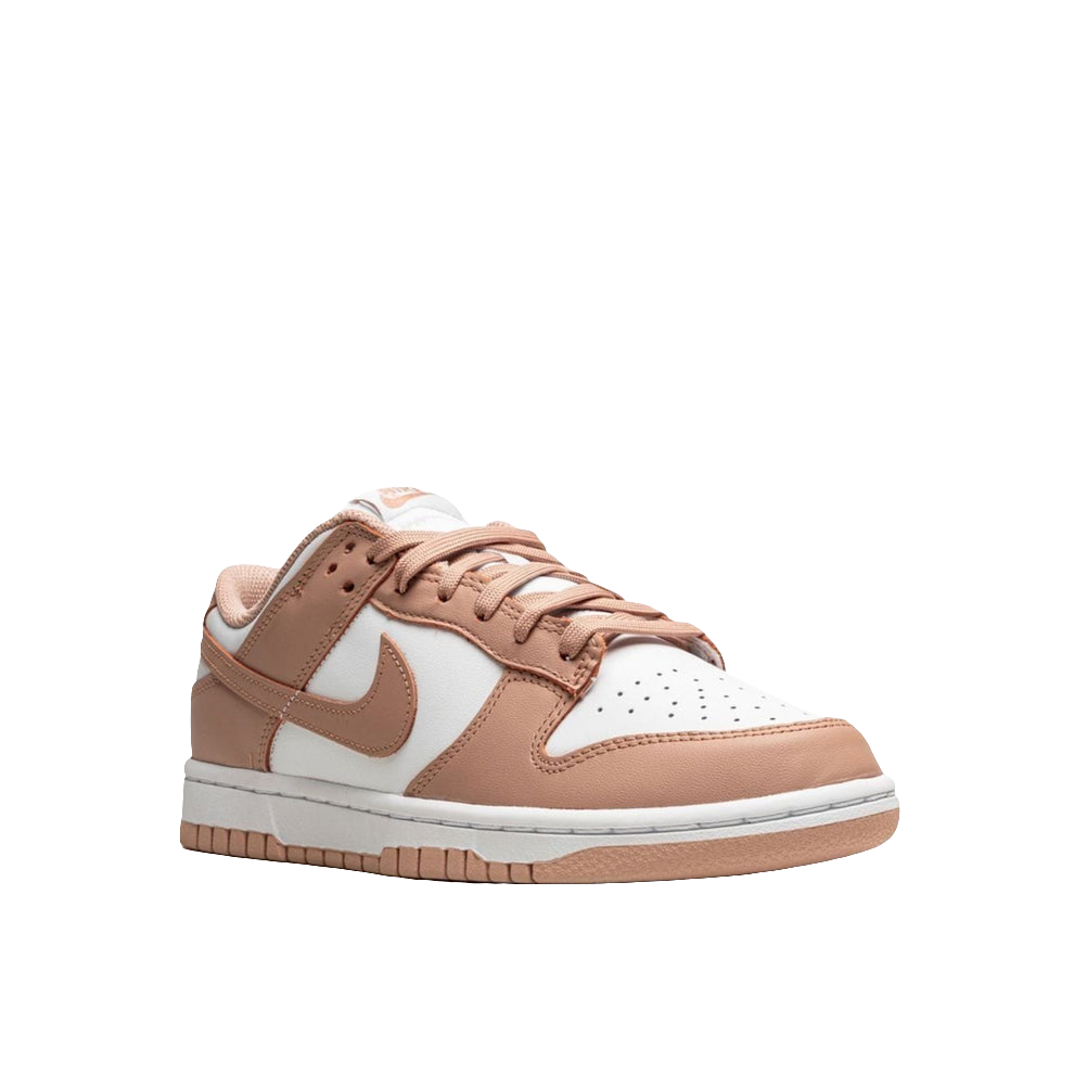 Nike Dunk Low "Rose Whisper