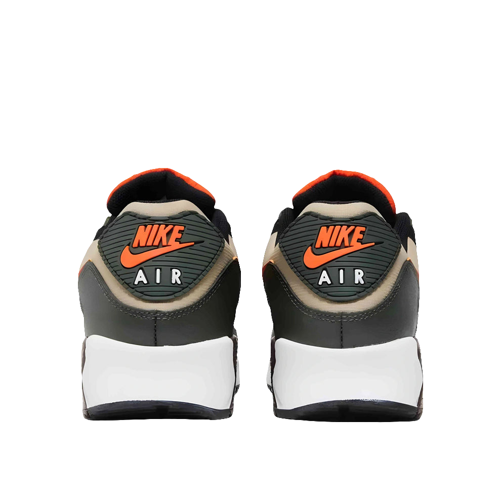 Air max 90 "tweed dark army"