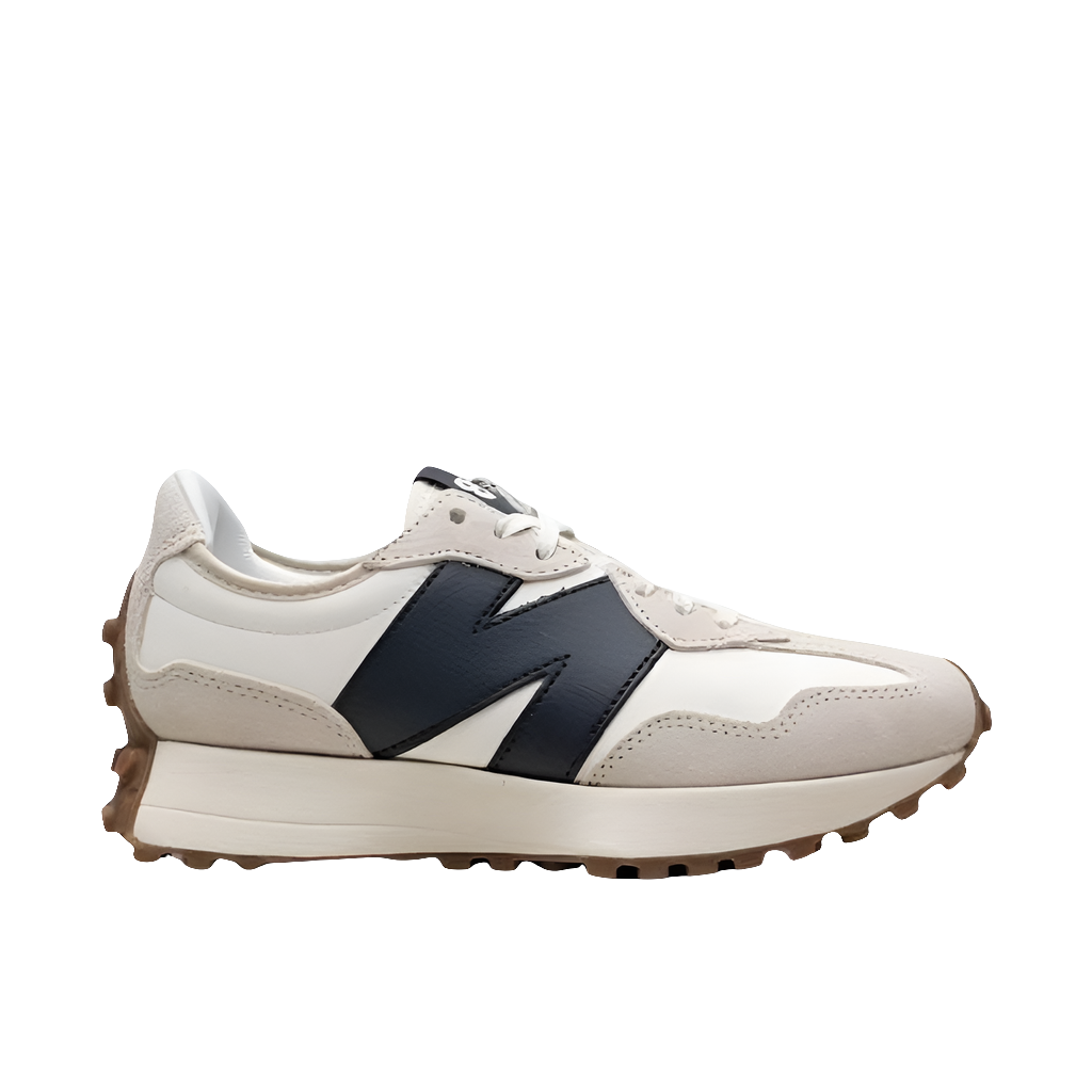 New Balance 327 Moonbeam/Outerspace