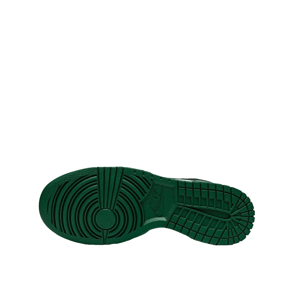 NIKE DUNK LOW SPARTAN GREEN