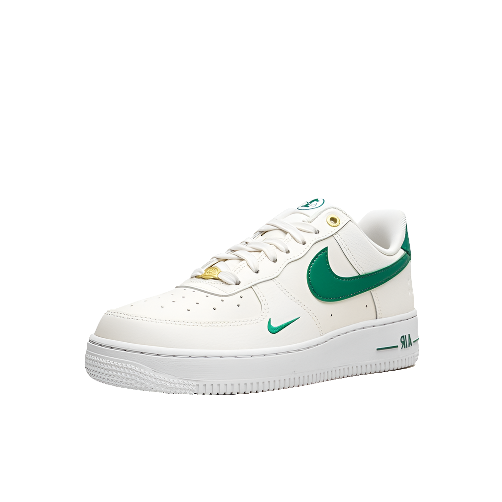 Nike Air Force 1 "Malachite White"