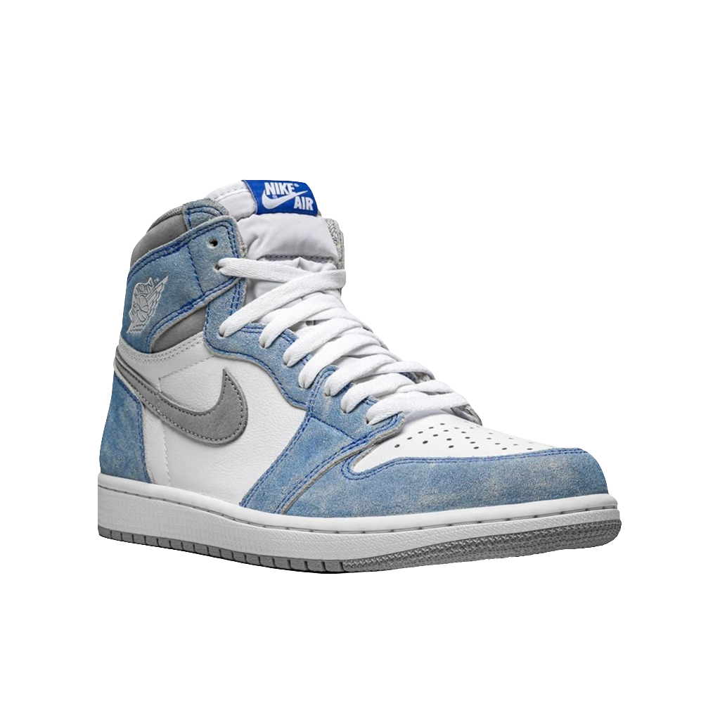 Air Jordan 1 Retro High OG Hyper Royal