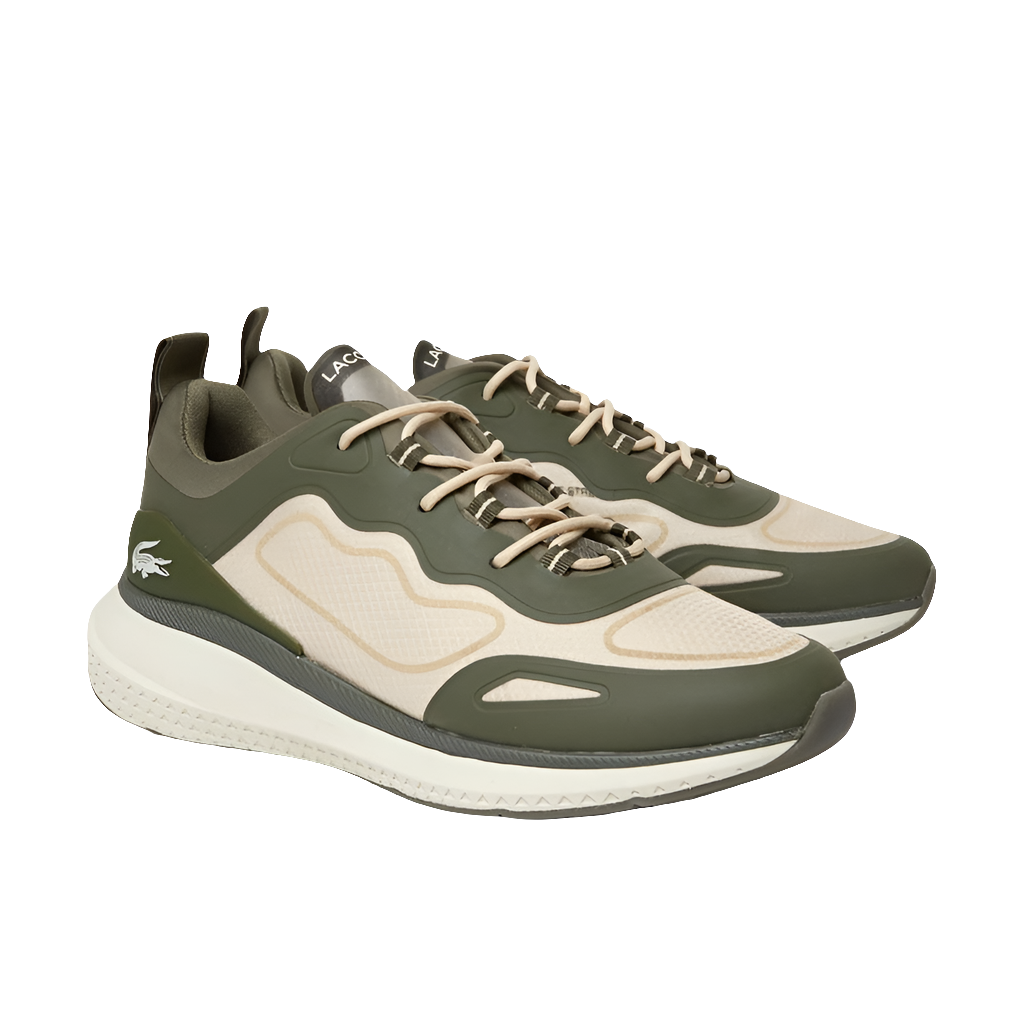 Lacoste Men's Active 4851 Textile Trainers