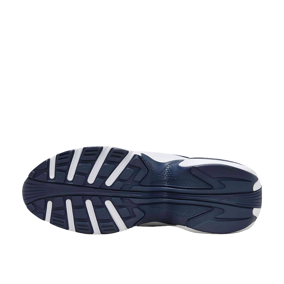 nike air max portal "White/Midnight Navy/Bright Crimson"